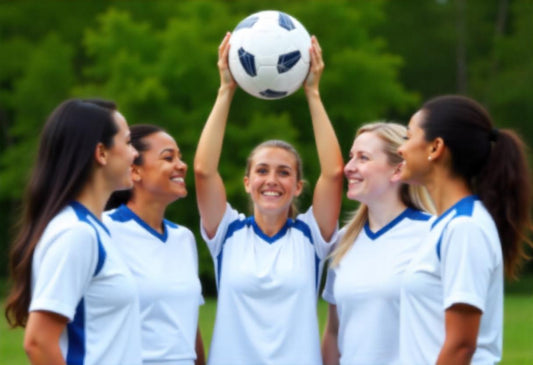 Anceflex et les entraînements de groupe : un outil idéal pour la dynamique d'équipe