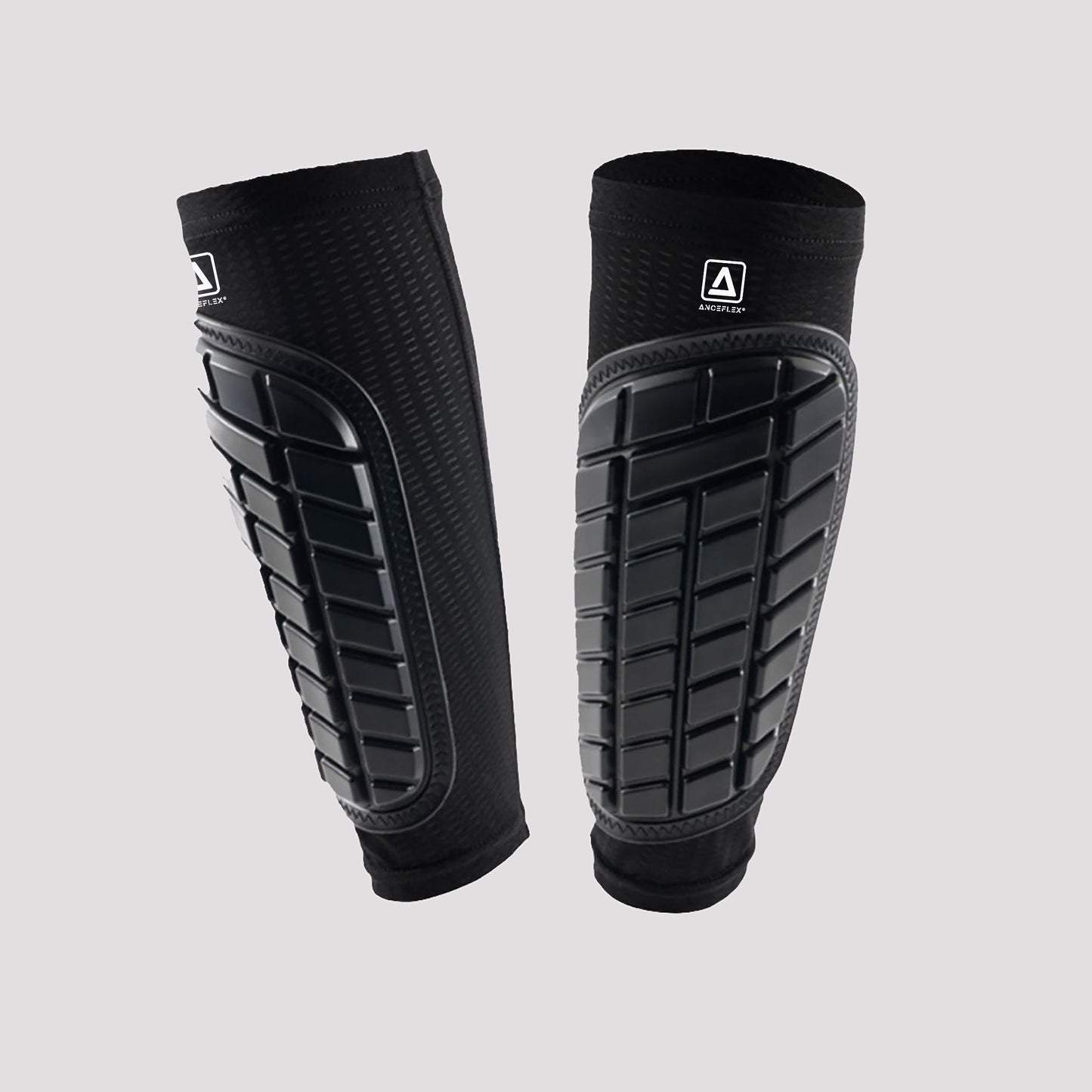 Anceflex® Technopro+ scheenbeschermers/PA1