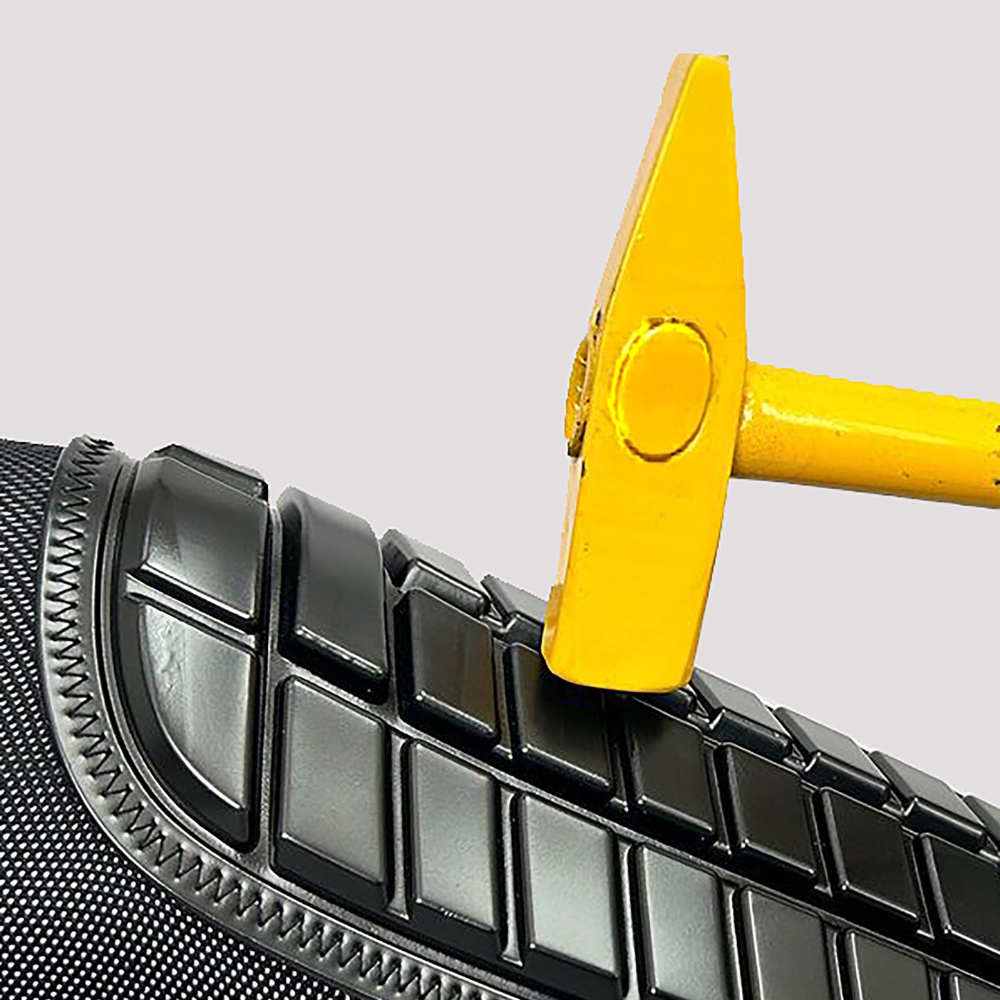 Anceflex® Technopro+ scheenbeschermers/PA1