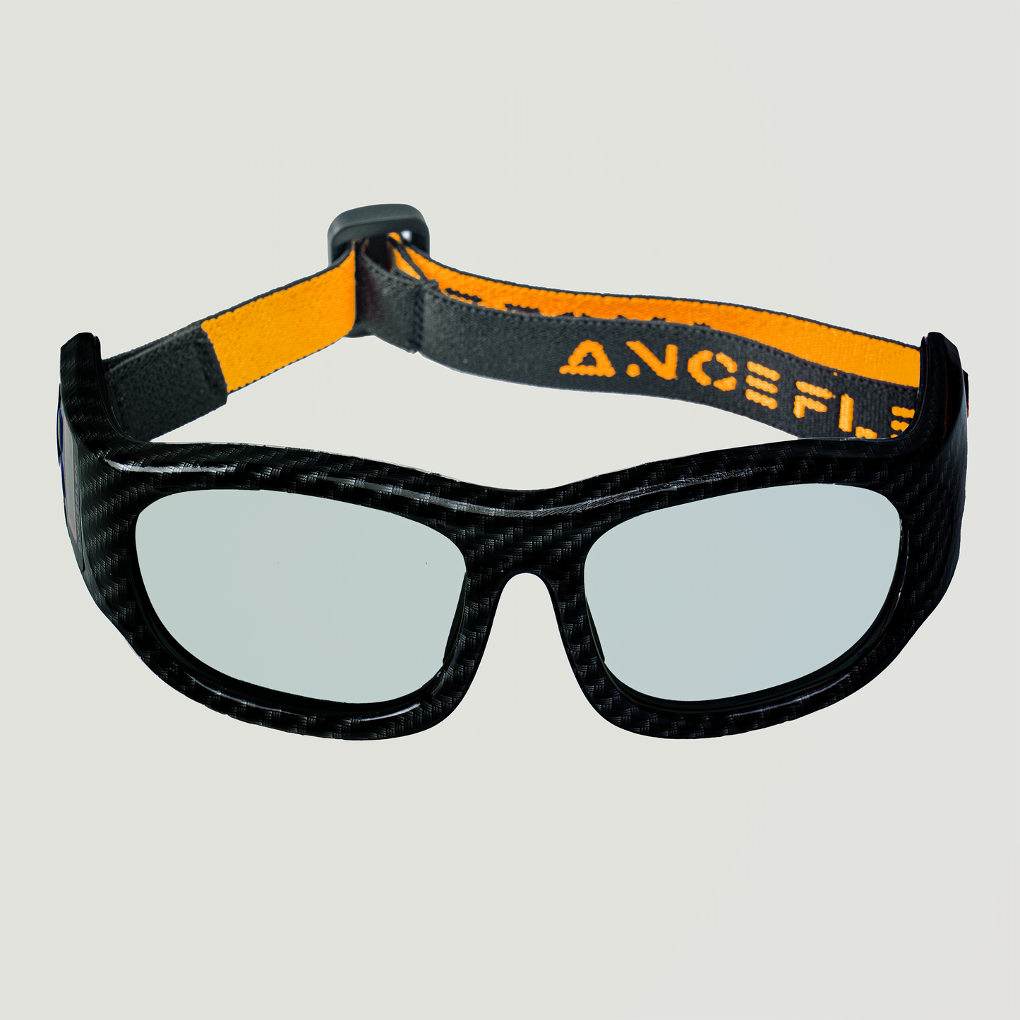 Lunettes Stroboscopiques Carbone AnceFlex®