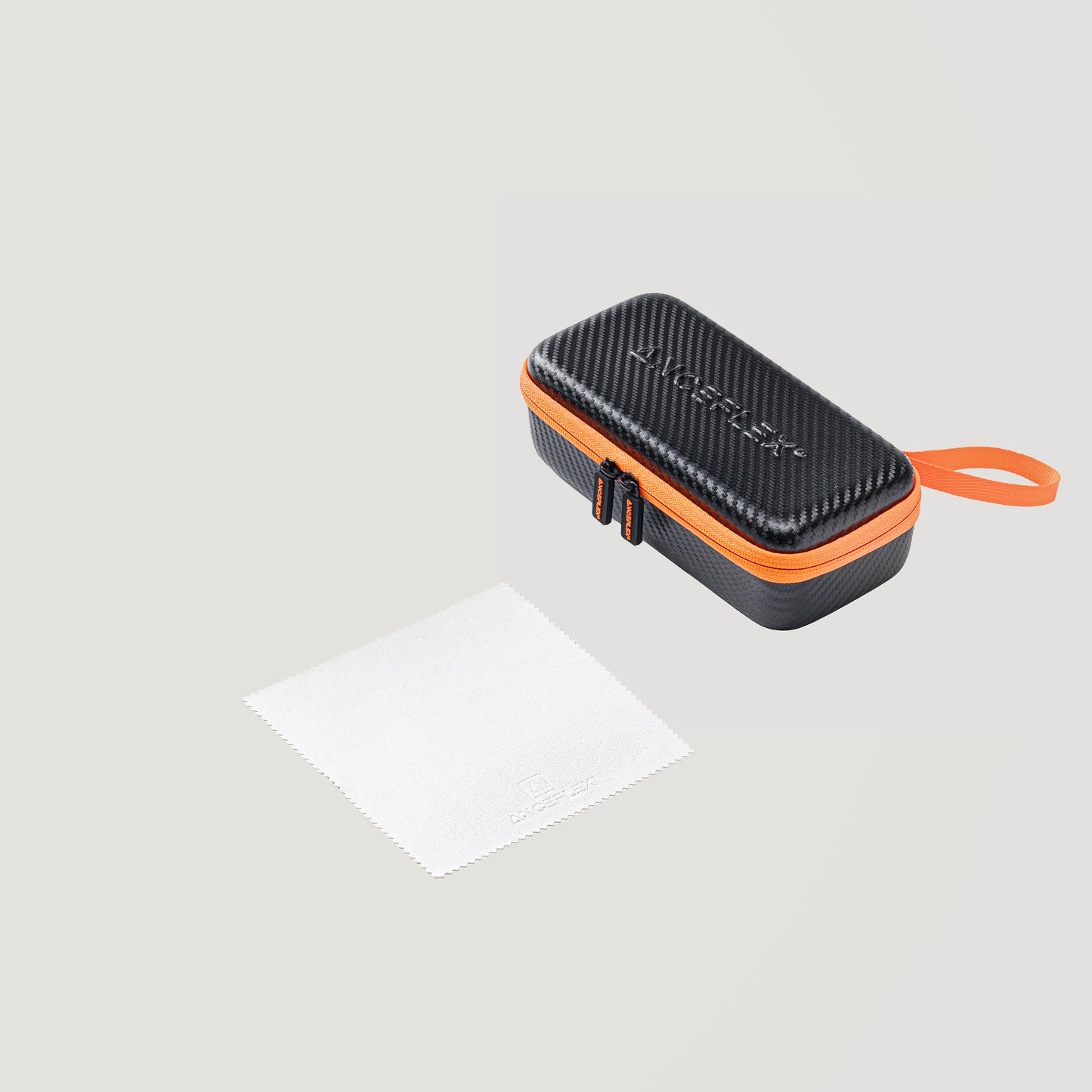 Lunettes Stroboscopiques à 4 sections