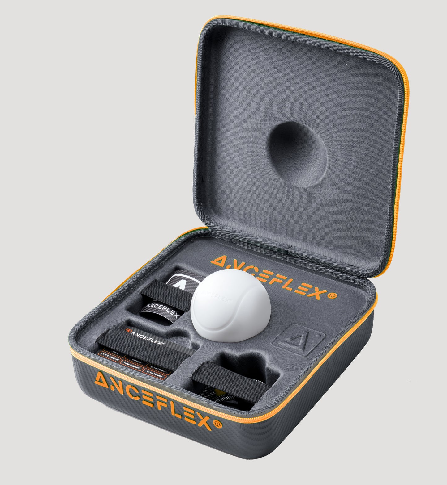 Les Reflex Balls AnceFlex®