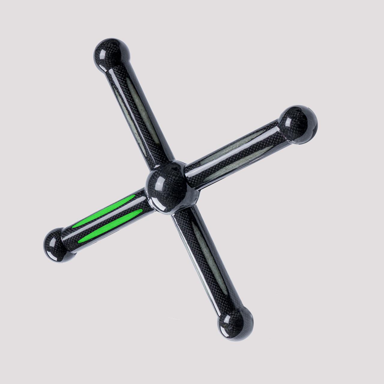 Carbon Reactiv Cross