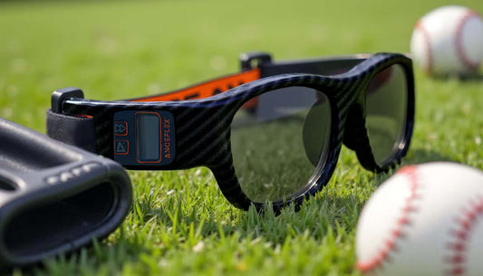 Lunettes stroboscopiques AnceFlex® pour des meilleurs réflexes