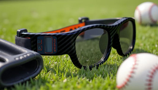 Lunettes stroboscopiques AnceFlex® pour des meilleurs réflexes