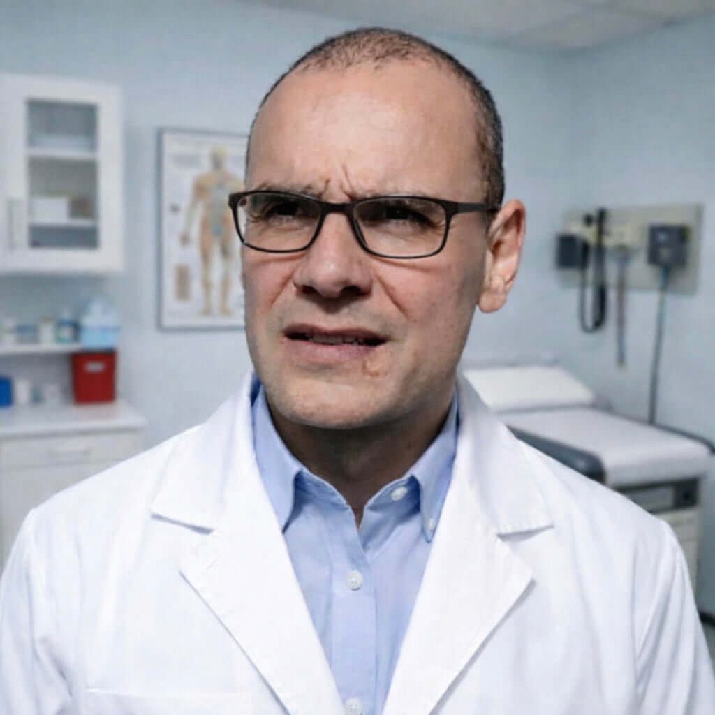 Dr Terry Lidarssi expert en neurosciences appliquées au sport et performance cognitive AnceFlex