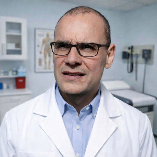 Dr Terry Lidarssi expert en neurosciences appliquées au sport et performance cognitive AnceFlex