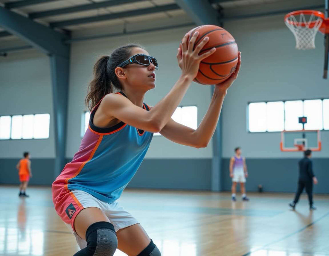 Comment AnceFlex® améliore l'équilibre et les réflexes des athlètes