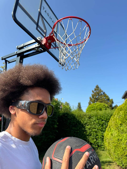 anceflex-lunettes-stroboscopiques-entrainement-reflexes-performance-Terry Lidarssi