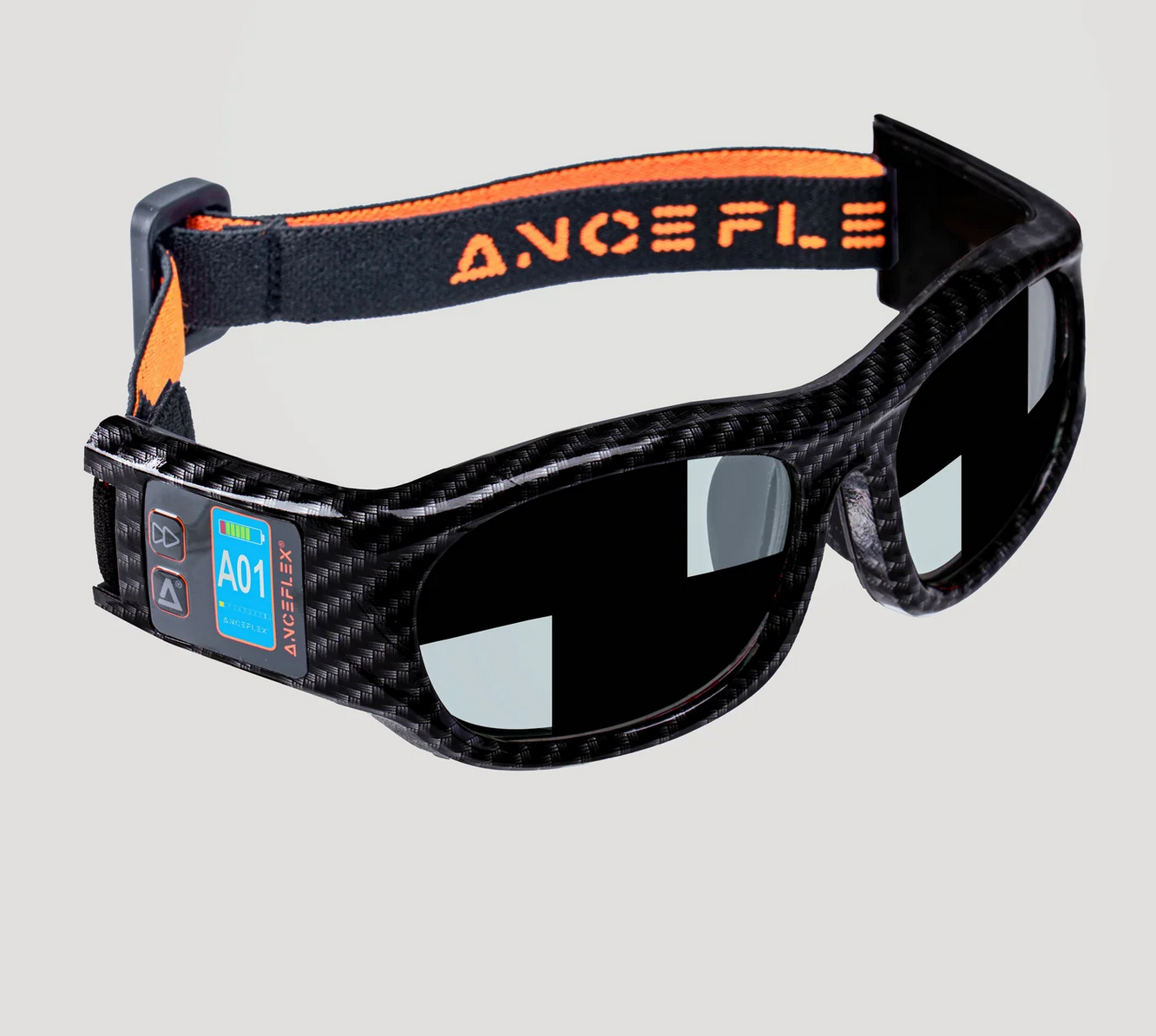 Lunettes stroboscopiques AnceFlex®
