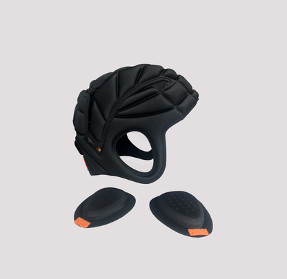 Casque AnceFlex® Guardian Top Safe 360° / GH1
