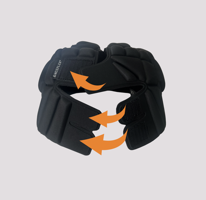 AnceFlex® Guardian 顶部安全 360° 头盔/GH1