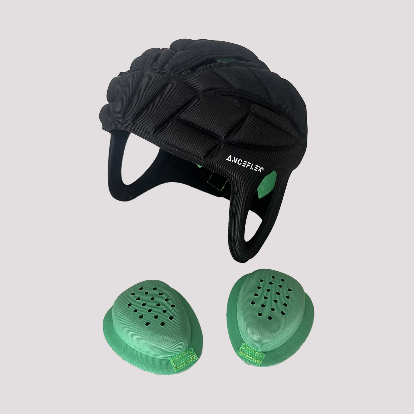 Casque AnceFlex® Guardian Top Safe 360° / GH1