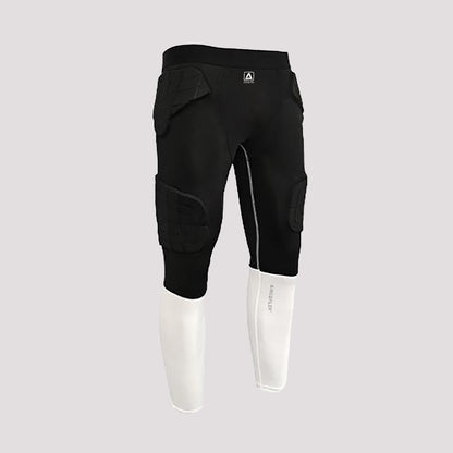 Anceflex® Collant - pantalon de protection haute performance bi-color / PC8