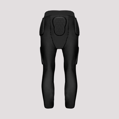 Anceflex® Collant – pantalon court de protection / PC9