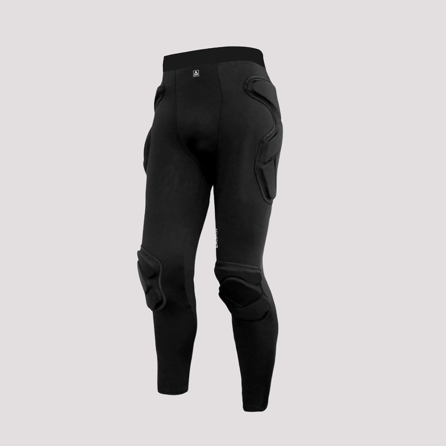 Anceflex® Collant - pantalon de protection haute performance - genouillères integrées / PC7