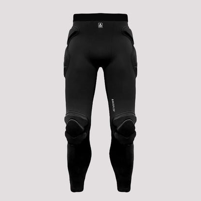 Anceflex® Collant - pantalon de protection haute performance - genouillères integrées / PC7