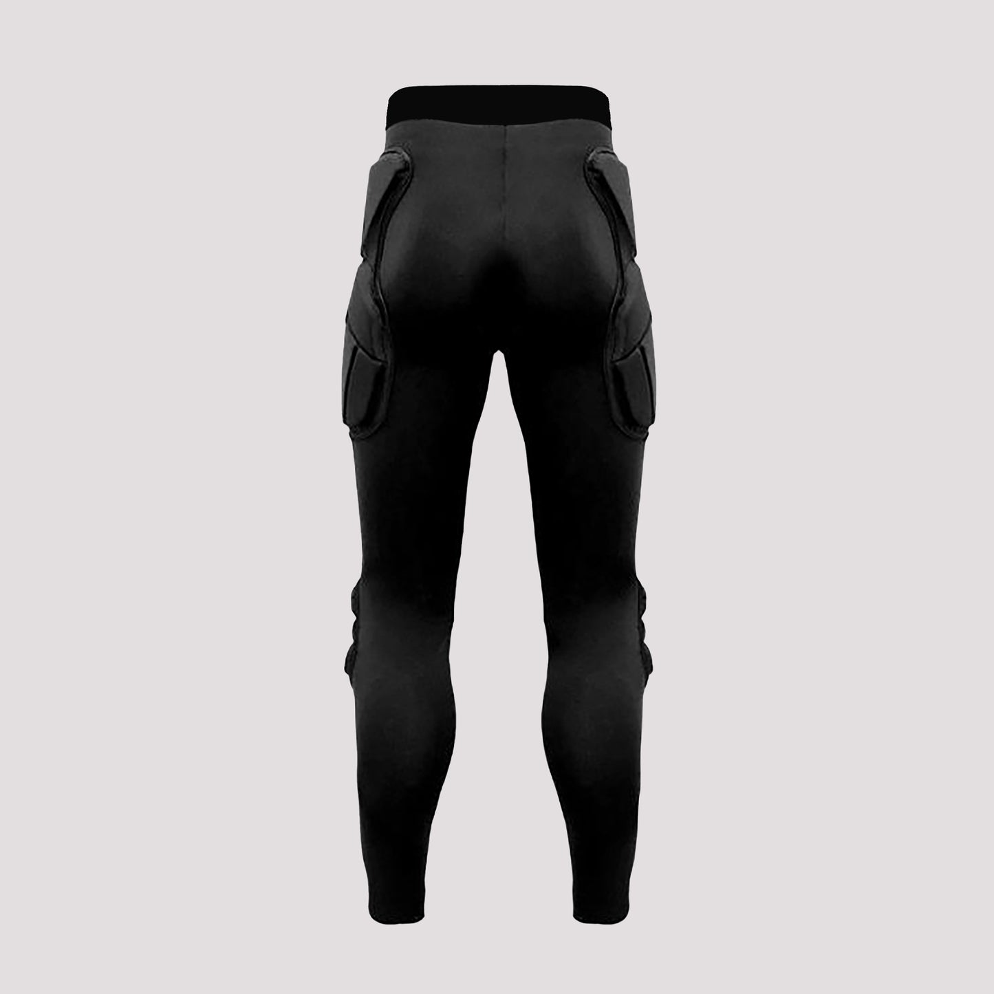 Anceflex® Collant - pantalon de protection haute performance - genouillères integrées / PC7
