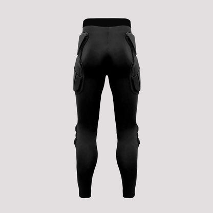 Anceflex® Collant - pantalon de protection haute performance - genouillères integrées / PC7
