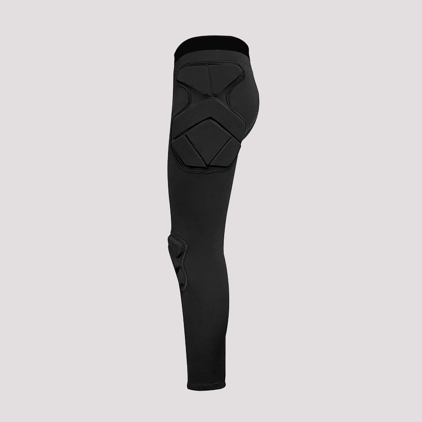 Anceflex® Collant - pantalon de protection haute performance - genouillères integrées / PC7