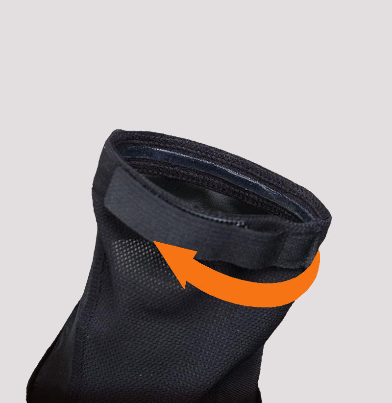 Anceflex® Coudières Technopro+ / PA3