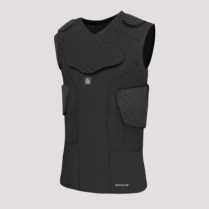 Anceflex® T-shirt de protection sans manches / PC3