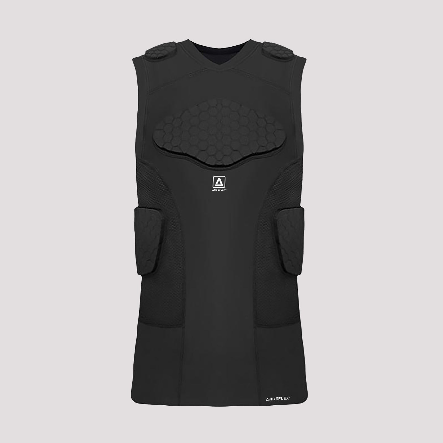 Anceflex® T-shirt de protection sans manches / PC3