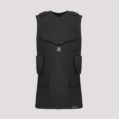 Anceflex® T-shirt de protection sans manches / PC3