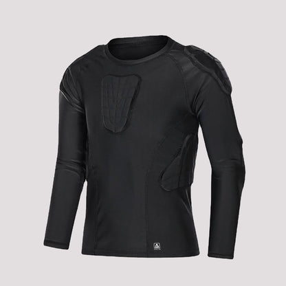 Anceflex® T-shirt de protection longues manches / PC2