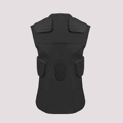Anceflex® T-shirt de protection sans manches / PC3