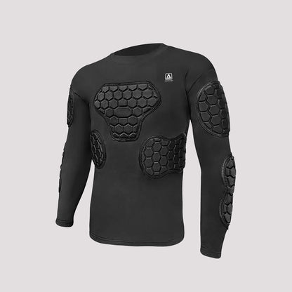 Anceflex® T-shirt de protection longues manches / PC1