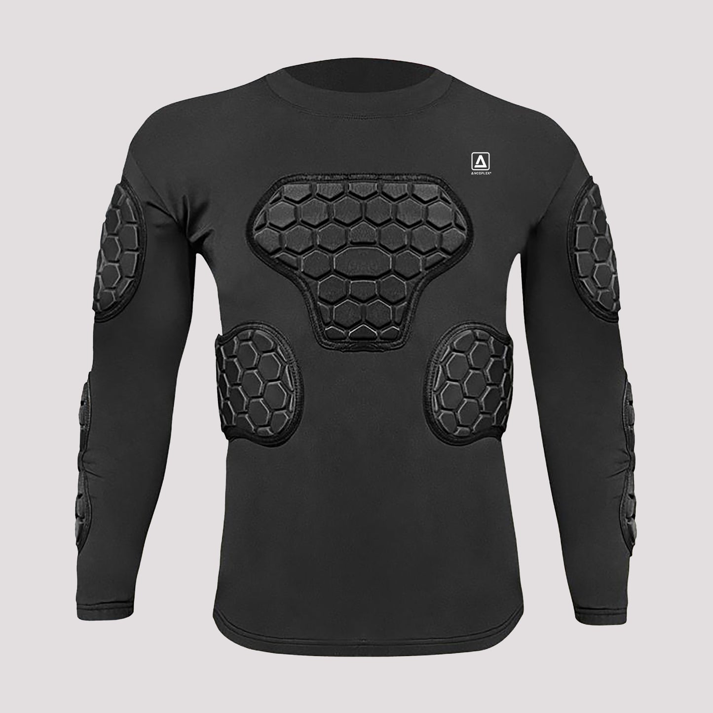 Anceflex® T-shirt de protection longues manches / PC1
