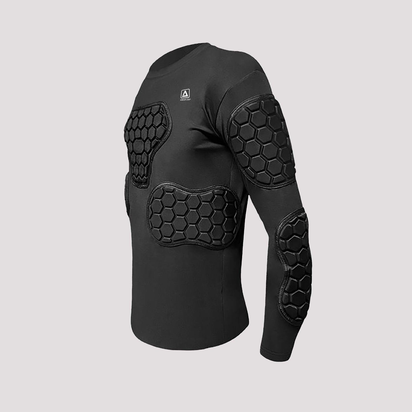 Anceflex® T-shirt de protection longues manches / PC1