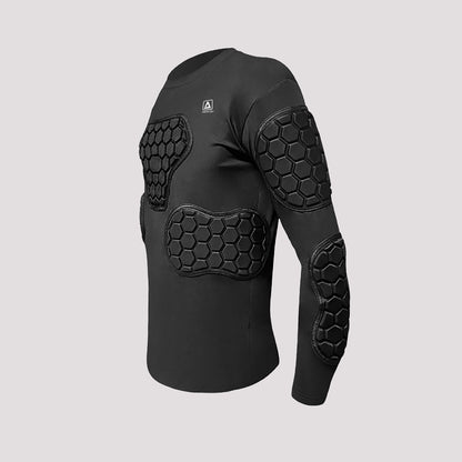 Anceflex® T-shirt de protection longues manches / PC1